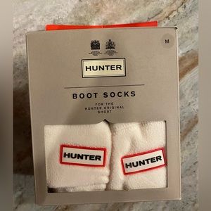 Womens Hunter Boot socks
